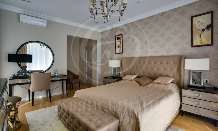 Лот-6198-96663 аренда дома 1-е Успенское шоссе Лапино