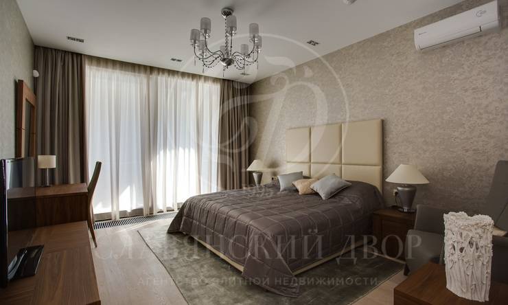 Лот-6199-96672 аренда дома 1-е Успенское шоссе Лапино