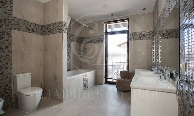 Лот-6199-96673 аренда дома 1-е Успенское шоссе Лапино