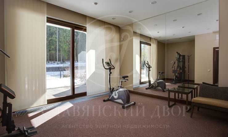 Лот-6199-96674 аренда дома 1-е Успенское шоссе Лапино