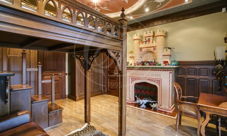 Лот-6201-96694 аренда дома 2-е Успенское шоссе Николино