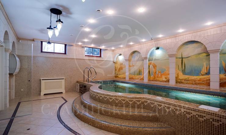 Лот-6201-96695 аренда дома 2-е Успенское шоссе Николино