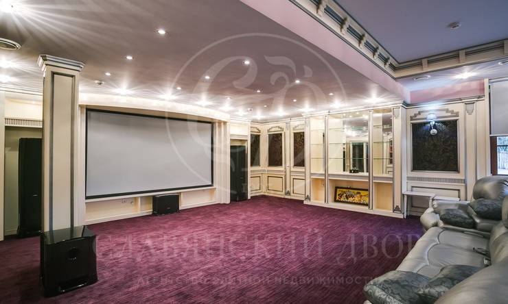 Лот-6201-96696 аренда дома 2-е Успенское шоссе Николино