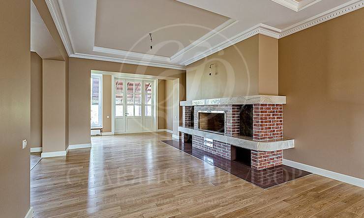 Лот-6218-96781 аренда дома Рублево-Успенское шоссе Азарово