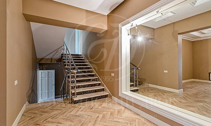 Лот-6218-96787 аренда дома Рублево-Успенское шоссе Азарово