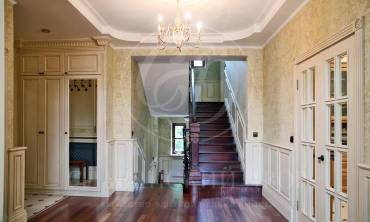 Лот-6221-96799 продажа дома Рублево-Успенское шоссе Борки-4