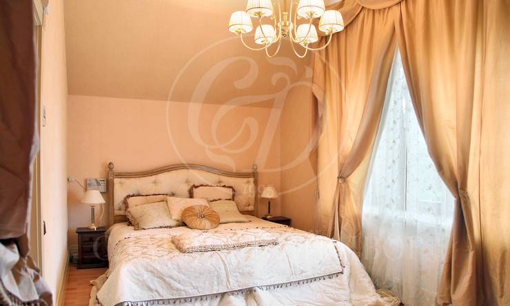 Лот-6221-96800 продажа дома Рублево-Успенское шоссе Борки-4