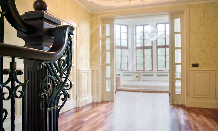 Лот-6221-96803 продажа дома Рублево-Успенское шоссе Борки-4