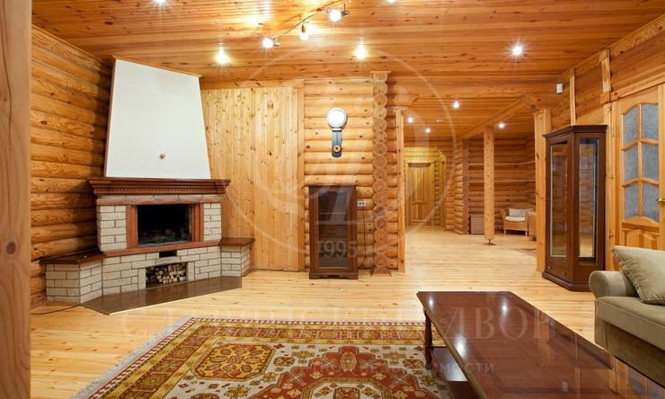 Лот-6222-96806 продажа дома Рублево-Успенское шоссе РАПС