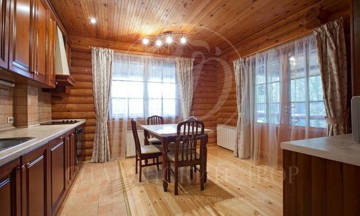 Лот-6222-96807 продажа дома Рублево-Успенское шоссе РАПС