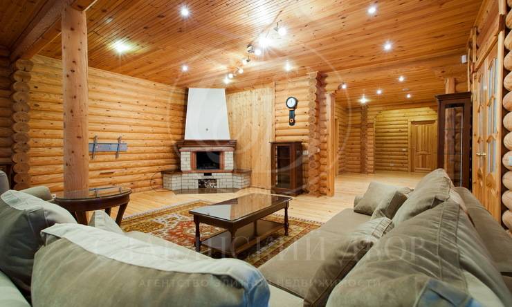 Лот-6222-96808 продажа дома Рублево-Успенское шоссе РАПС