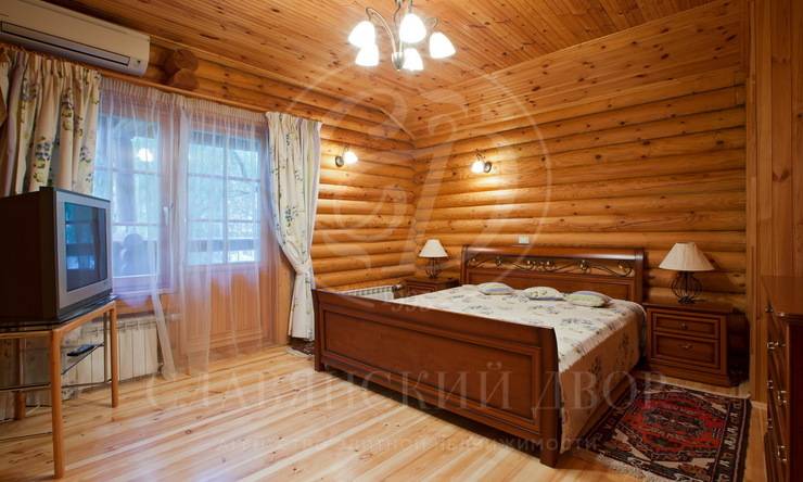 Лот-6222-96809 продажа дома Рублево-Успенское шоссе РАПС