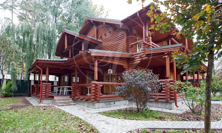 Лот-6222-96812 продажа дома Рублево-Успенское шоссе РАПС