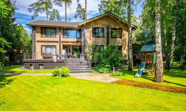 Лот-6230-96879 аренда дома Рублево-Успенское шоссе Дрофа (ПЖСК Горки-1)