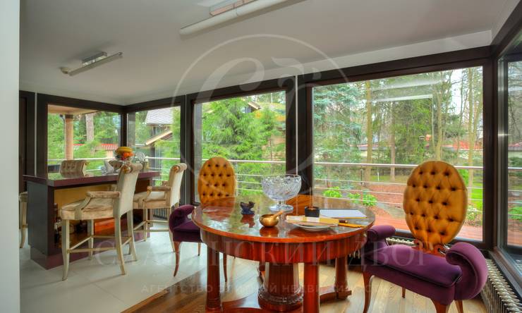 Лот-6230-96882 аренда дома Рублево-Успенское шоссе Дрофа (ПЖСК Горки-1)