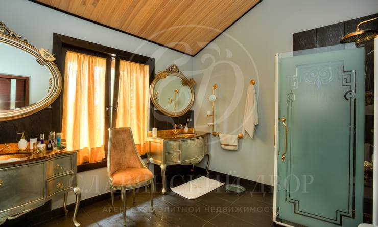 Лот-6230-96884 аренда дома Рублево-Успенское шоссе Дрофа (ПЖСК Горки-1)