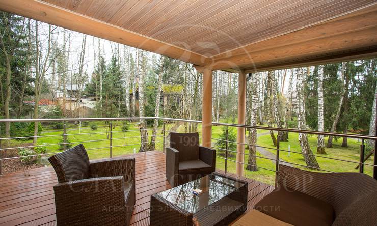 Лот-6230-96887 аренда дома Рублево-Успенское шоссе Дрофа (ПЖСК Горки-1)