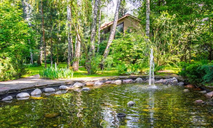 Лот-6230-96888 аренда дома Рублево-Успенское шоссе Дрофа (ПЖСК Горки-1)