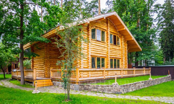 На продажу дом в поселке Жуковка-3