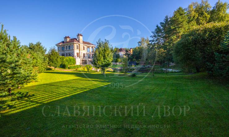 Лот-6242-96993 аренда дома Новорижское шоссе Павлово