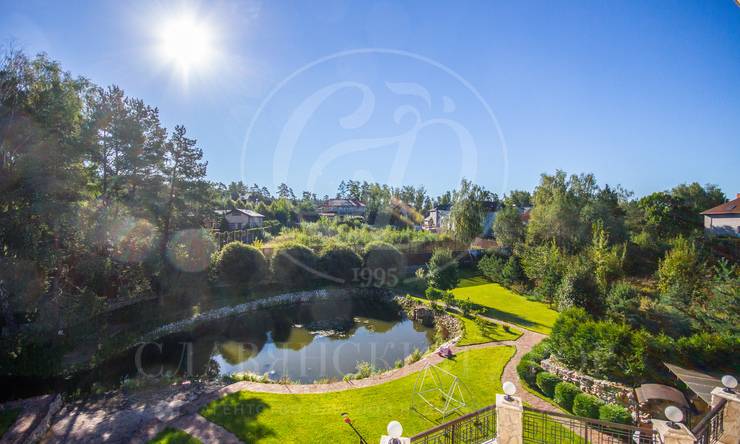 Лот-6242-96994 аренда дома Новорижское шоссе Павлово