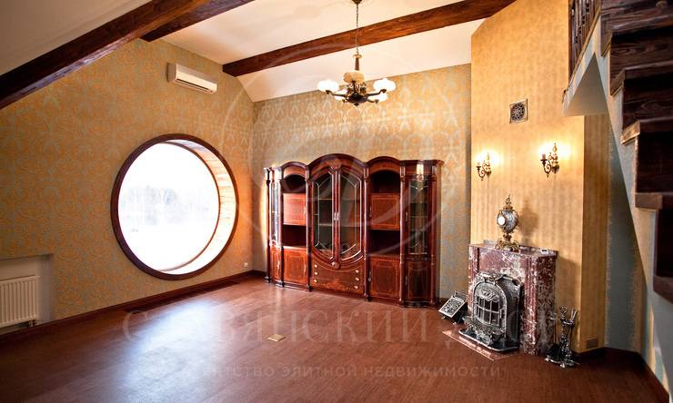 Лот-6246-97027 аренда дома Новорижское шоссе Чистые пруды [Новорижское шоссе]