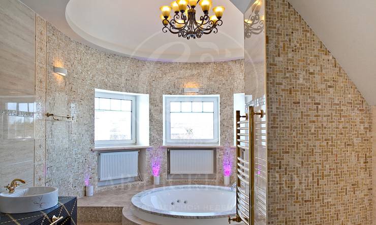 Лот-6246-97029 аренда дома Новорижское шоссе Чистые пруды [Новорижское шоссе]