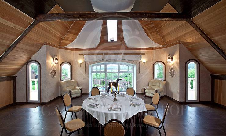 Лот-6247-97032 продажа дома Новорижское шоссе Чистые пруды [Новорижское шоссе]