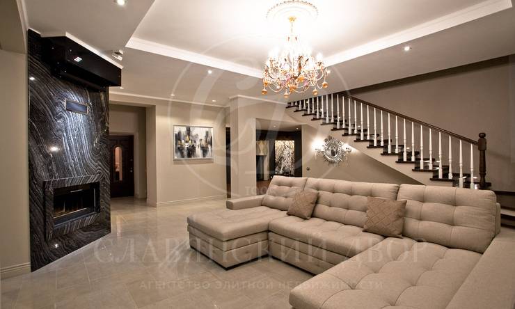 Лот-6247-97036 продажа дома Новорижское шоссе Чистые пруды [Новорижское шоссе]