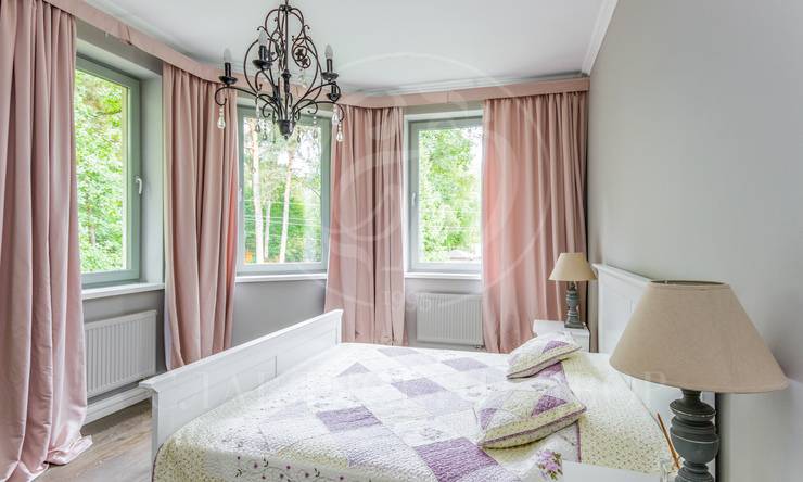 Лот-6262-97142 продажа дома Рублево-Успенское шоссе Николина гора