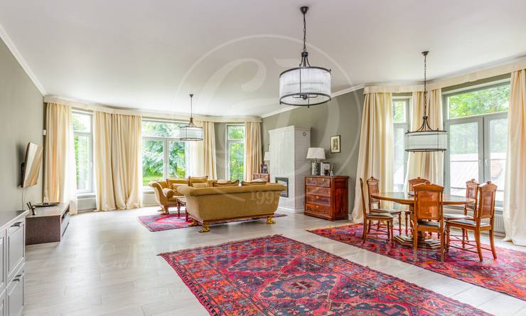 Лот-6264-97156 аренда дома Рублево-Успенское шоссе Ранис