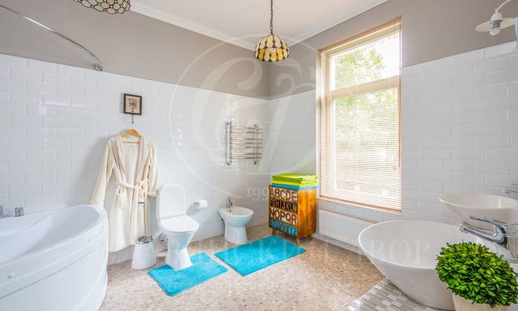 Лот-6264-97163 аренда дома Рублево-Успенское шоссе Ранис