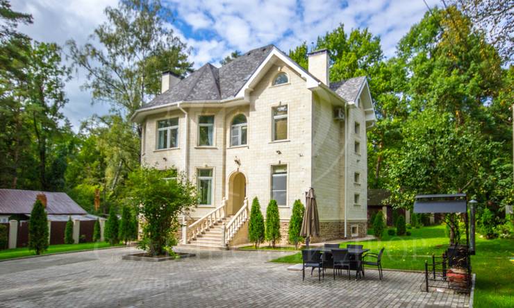 Лот-6264-97164 аренда дома Рублево-Успенское шоссе Ранис