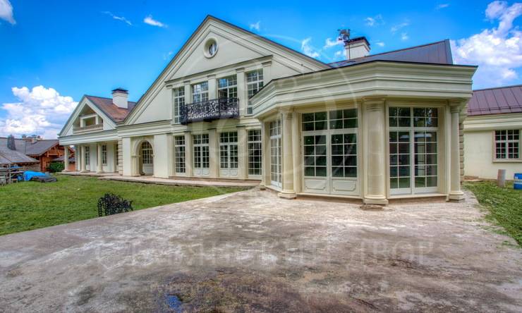 Лот-6275-97248 продажа дома Новорижское шоссе Риверсайд (Riverside)