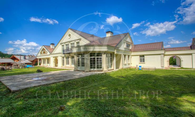 Лот-6275-97249 продажа дома Новорижское шоссе Риверсайд (Riverside)