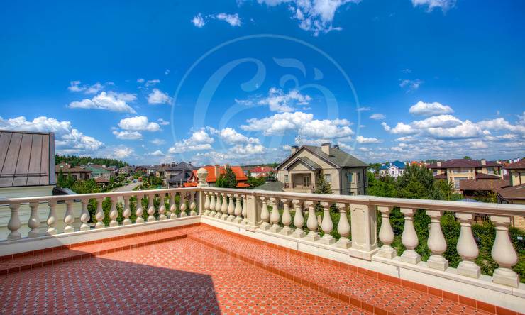 Лот-6275-97251 продажа дома Новорижское шоссе Риверсайд (Riverside)