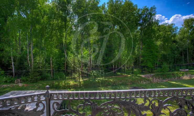 Лот-6275-97255 продажа дома Новорижское шоссе Риверсайд (Riverside)