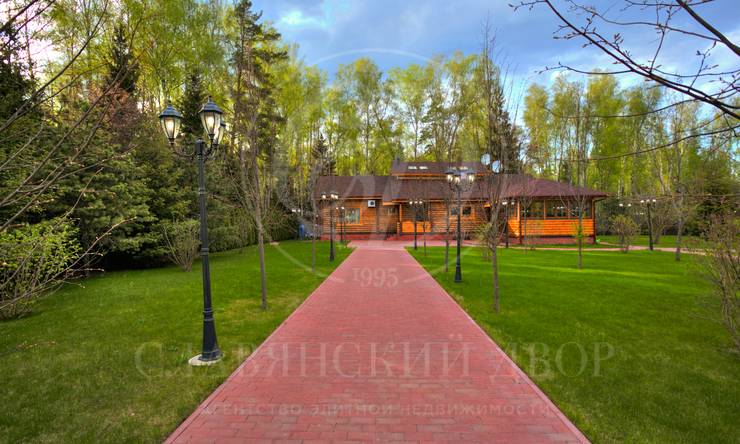 Лот-6280-97294 продажа дома Рублево-Успенское шоссе Горки-8