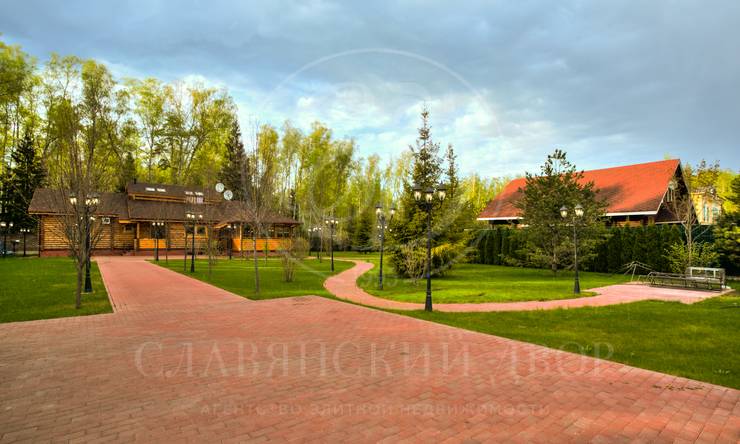 Лот-6280-97295 продажа дома Рублево-Успенское шоссе Горки-8