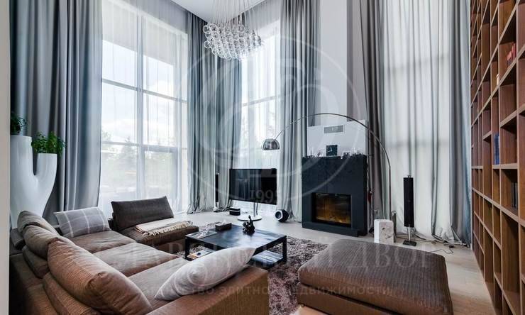 Лот-6291-97388 продажа дома Новорижское шоссе Madison Park (Мэдисон Парк)