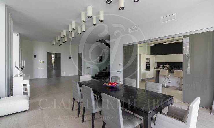 Лот-6291-97389 продажа дома Новорижское шоссе Madison Park (Мэдисон Парк)