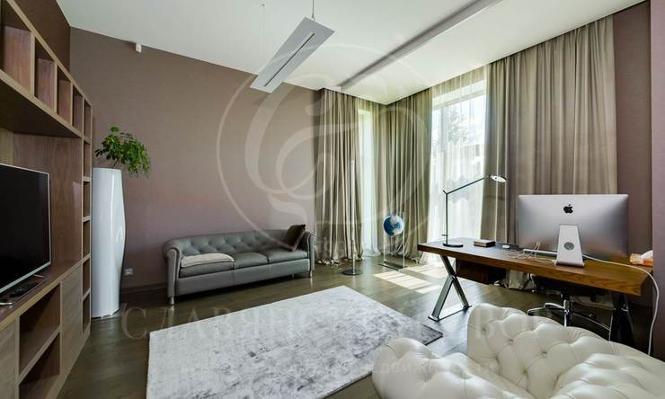 Лот-6291-97392 продажа дома Новорижское шоссе Madison Park (Мэдисон Парк)