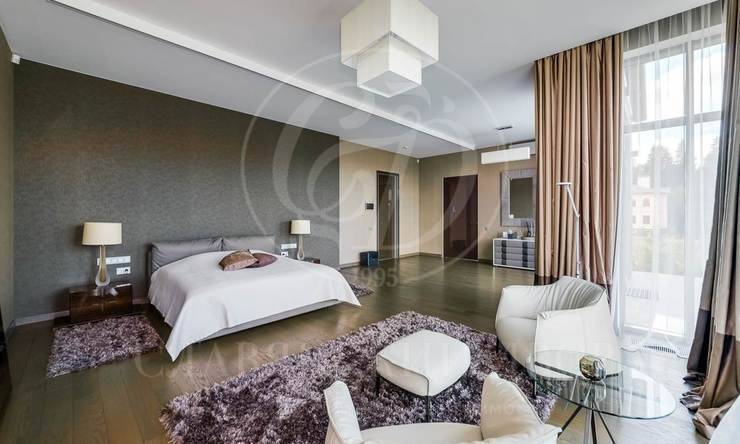 Лот-6291-97393 продажа дома Новорижское шоссе Madison Park (Мэдисон Парк)