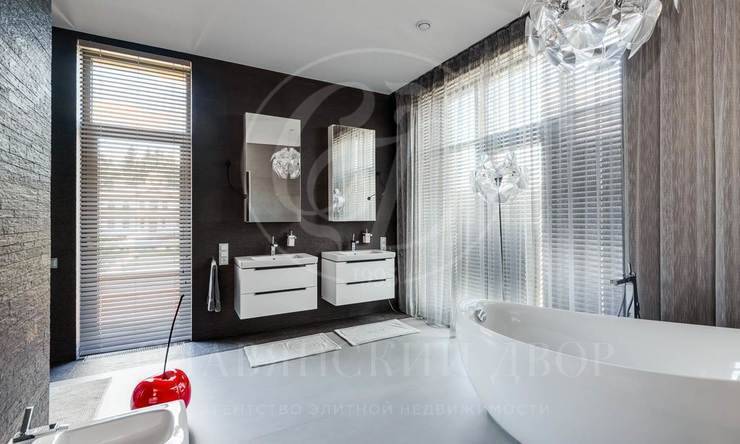 Лот-6291-97394 продажа дома Новорижское шоссе Madison Park (Мэдисон Парк)