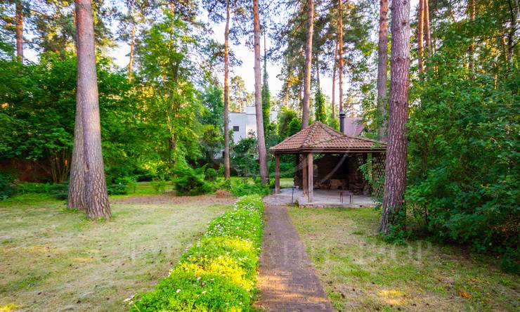 Лот-6313-97542 продажа участка Рублево-Успенское шоссе Сосны-15