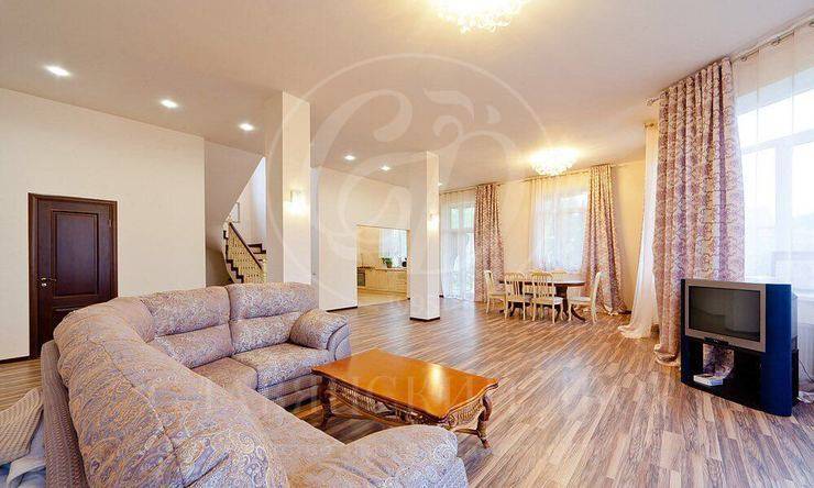 Лот-6316-97562 аренда дома Рублево-Успенское шоссе Глухово