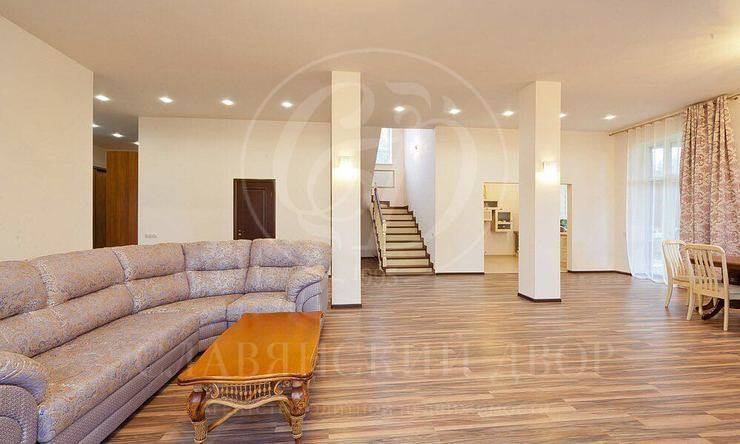 Лот-6316-97563 аренда дома Рублево-Успенское шоссе Глухово