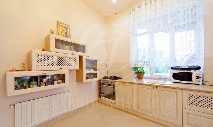 Лот-6316-97564 аренда дома Рублево-Успенское шоссе Глухово