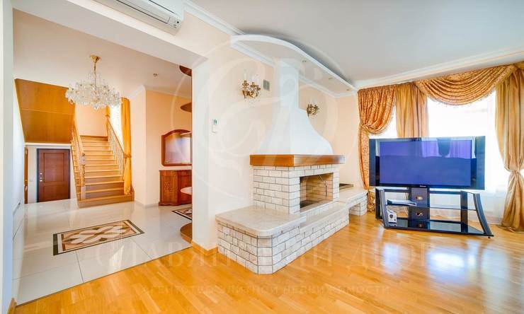 Лот-6319-97592 аренда дома Новорижское шоссе Гринфилд