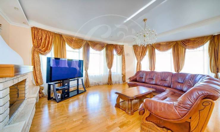 Лот-6319-97593 аренда дома Новорижское шоссе Гринфилд